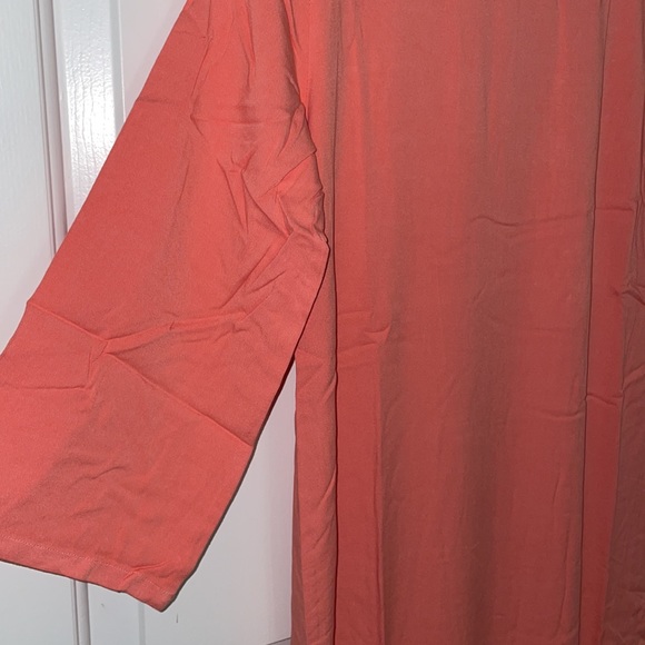 🆕 MODODOC • Maxi Dress - Picture 2 of 5